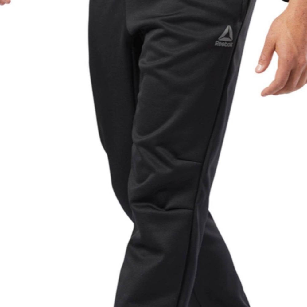 Reebok thermowarm pants